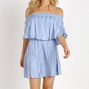 Show Me Your MuMu Casita Mini Dress